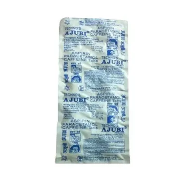 Ajubi Tablet product image