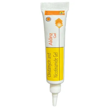 Aklinz Gel 20gm product image