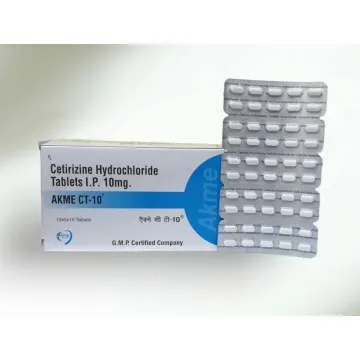 Akme Ct 10 Tablet product image
