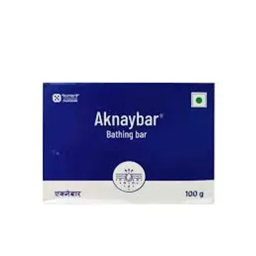 Aknaybar Bathing Bar 75gm product image