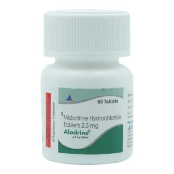 Aladrine 2.5mg Tablet product image