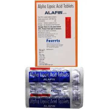 Alafin Tablet product image