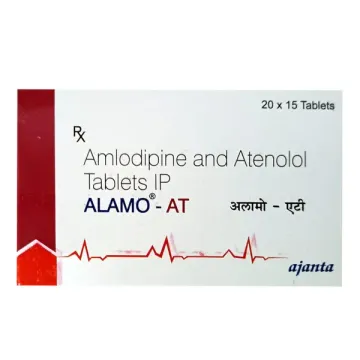 Alamo At Tablet product image