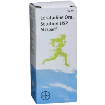 Alaspan Syrup product image