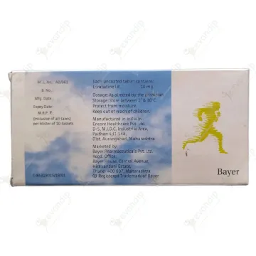 Alaspan Tablet product image