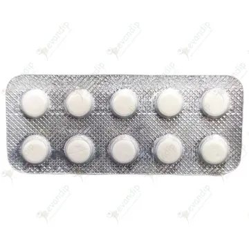 Alaspan Tablet product image
