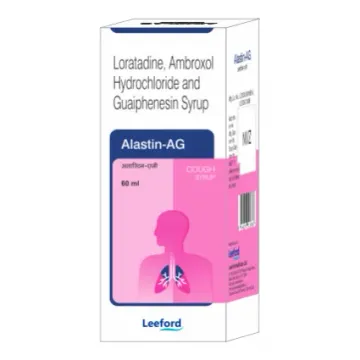 Alastin Ag Syrup 60ml product image