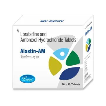 Alastin Am Tablet product image
