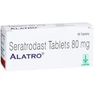 Alatro Tablet product image
