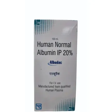Albudac 20% Injection product image