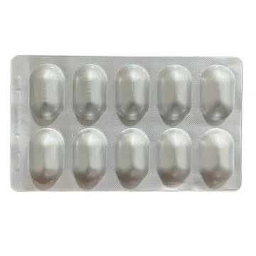 Alcinac-rb Capsule product image