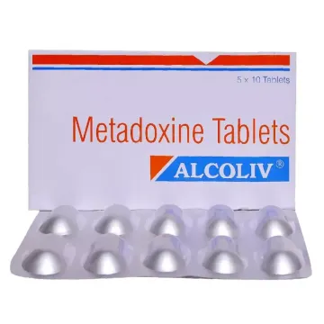 Alcoliv Tablet product image