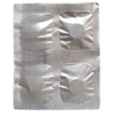 Alconil 500 Tablet product image