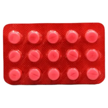 Aldactone 50 Tablet product image