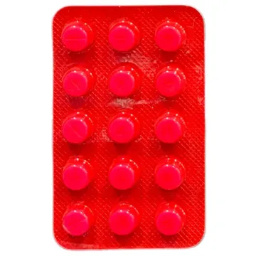 Aldactone 50 Tablet product image