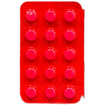 Aldactone 50 Tablet product image