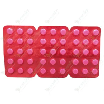 Aldactone 50 Tablet product image