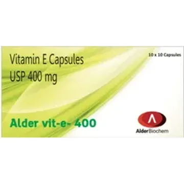 Alder 400mg Capsule product image