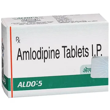 Aldo 5 Tablet product image