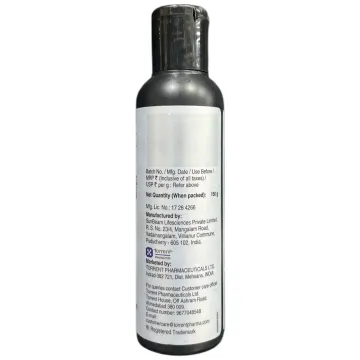 Aldry Lotion 150gm product image
