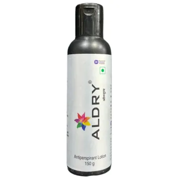 Aldry Lotion 150gm product image