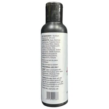 Aldry Lotion 150gm product image