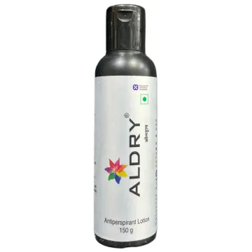 Aldry Lotion 150gm product image