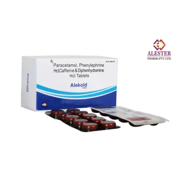 Alekold Tablet product image