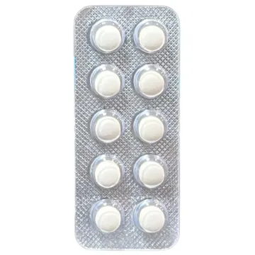 Alergin L Tablet product image