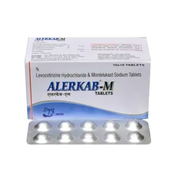 Alerkab-m Tablet product image