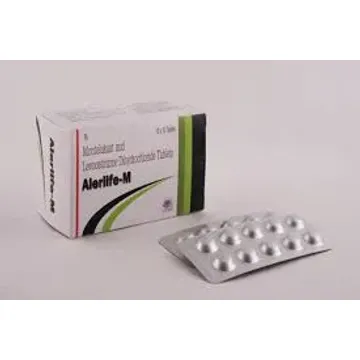 Alerlife-m Tablet product image