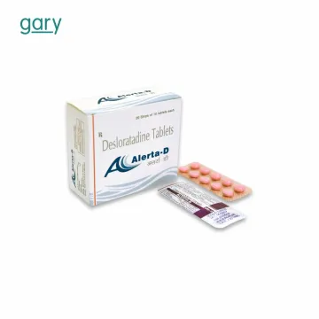 Alerta D Tablet product image