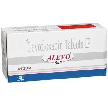 Alevo 500 Tablet product image