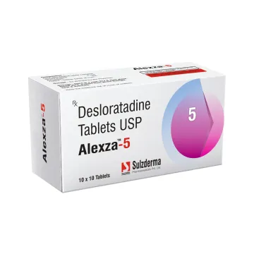 Alexza Tablet product image