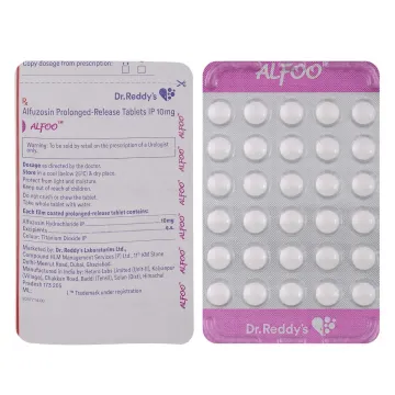 Alfoo Tablet product image