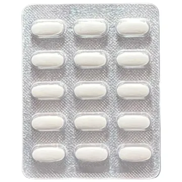 Alfusin Tablet product image