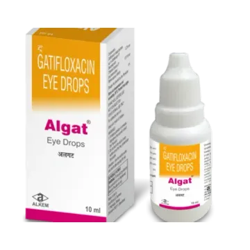 Algat Eye Drop product image