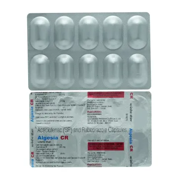 Algesia Cr Tablet product image