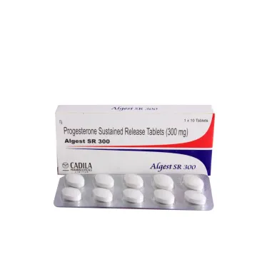 Algest Sr 300 Tablet product image