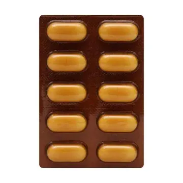 Algina 500 Tablet product image