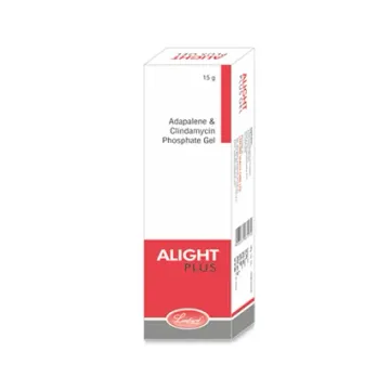 Alight Plus Gel 15gm product image
