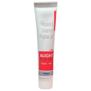 Alight Plus Gel 15gm product image
