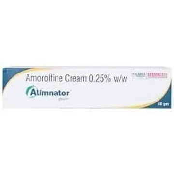 Alimnator 60gm Cream product image