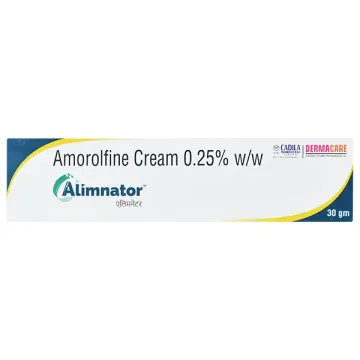 Alimnator Cream 30gm product image