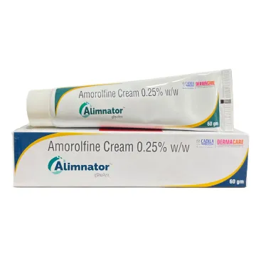 Alimnator Cream 60gm product image