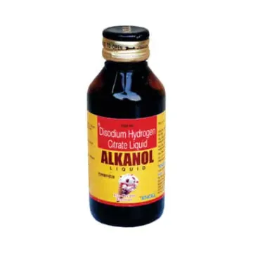 Alkanol Liquid 450ml product image