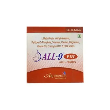 All 9 Pih Tablet product image