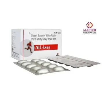 All-knee Tablet product image