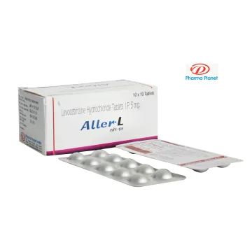 Aller-l Tablet product image