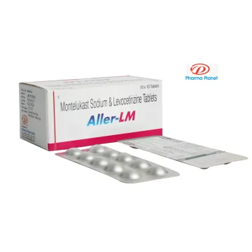 Aller-lm Tablet product image